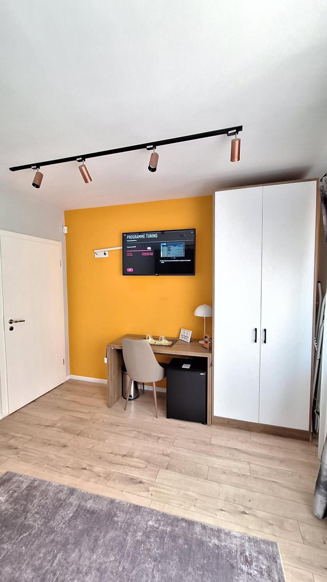 Avenue Apartment Pristina Exterior photo